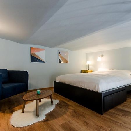 Paulay'S Studio Apartment In The City Center. Boedapest Buitenkant foto