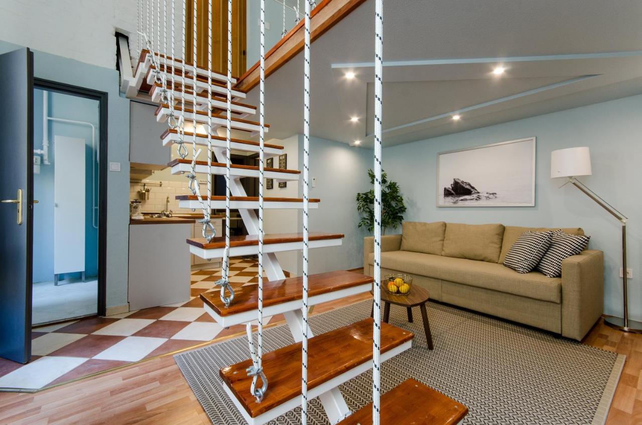 Paulay'S Studio Apartment In The City Center. Boedapest Buitenkant foto