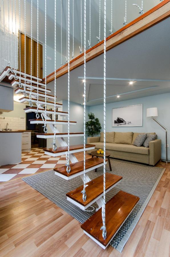 Paulay'S Studio Apartment In The City Center. Boedapest Buitenkant foto